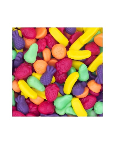 VIDAL FRUTITAS SURTIDAS KG