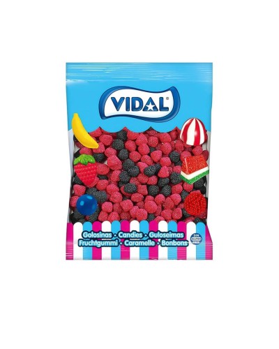 VIDAL MINI MORITAS KG