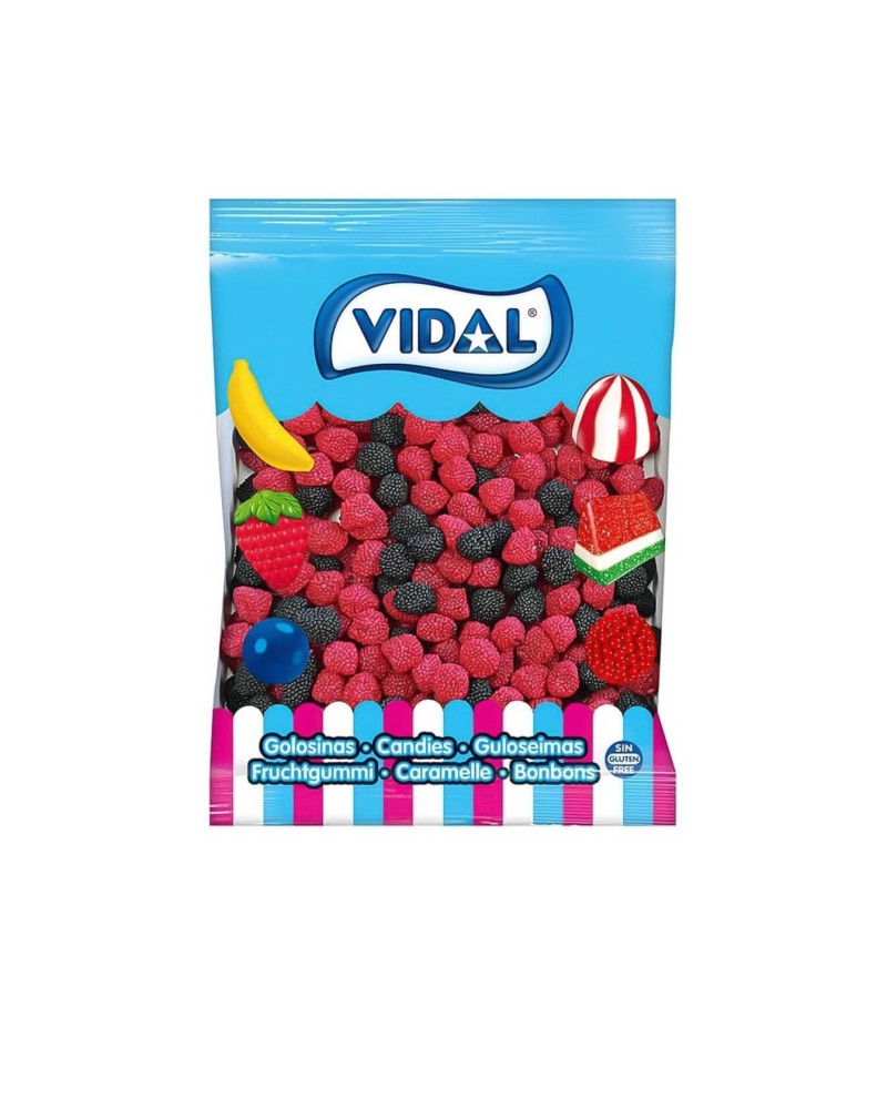 VIDAL MINI MORITAS KG