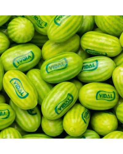 VIDAL MELONES 250 UNIDADES