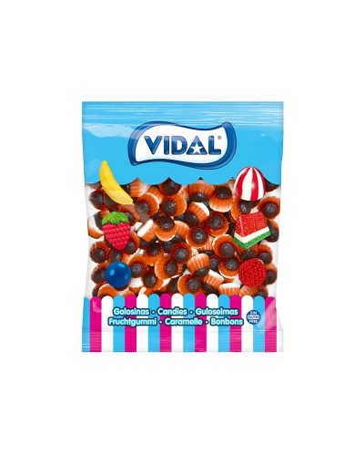 VIDAL FLAN KG