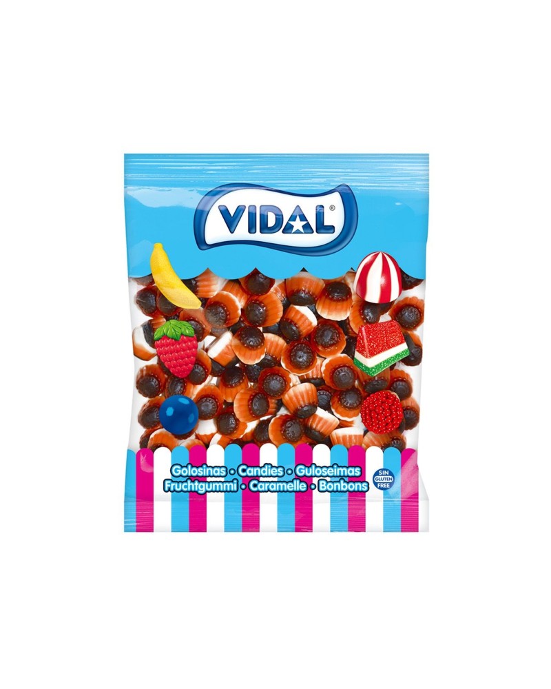 VIDAL FLAN KG