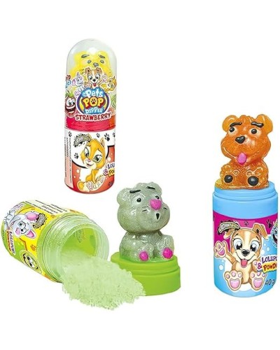 PETS POP DIPPER 12UD