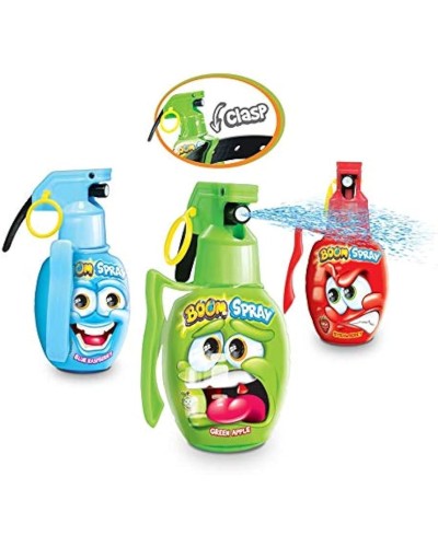 BOOM SPRAY 12 UNIDADES