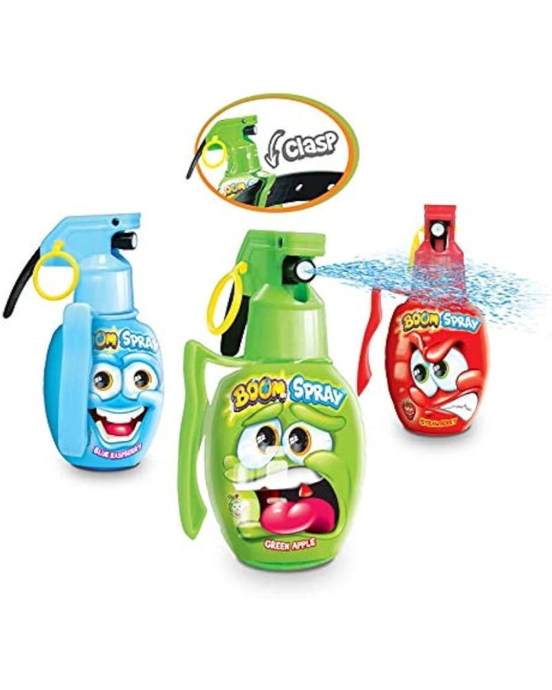 BOOM SPRAY 12 UNIDADES