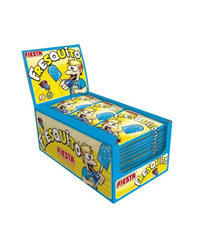 FRESQUITO Pintalenguas