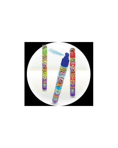 MEGA SPRAY XXL 12UD