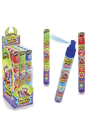 MEGA SPRAY XXL 12UD