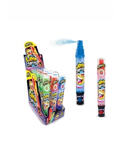 LAMP SPRAY 18UD