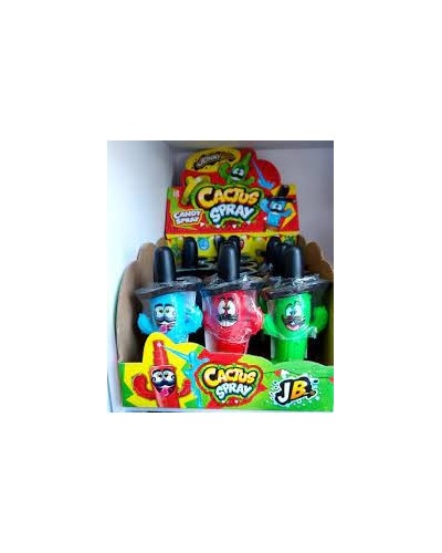 CACTUS SPRAY 12UD