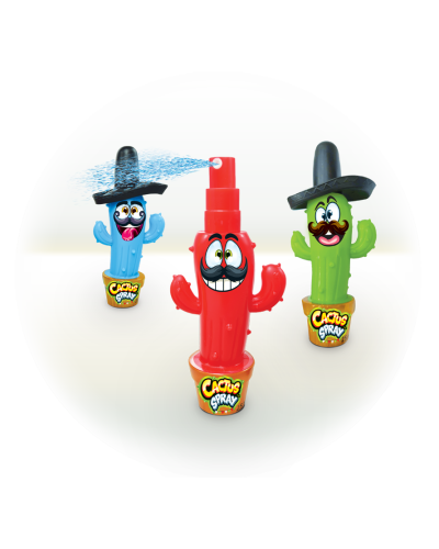 CACTUS SPRAY 12UD