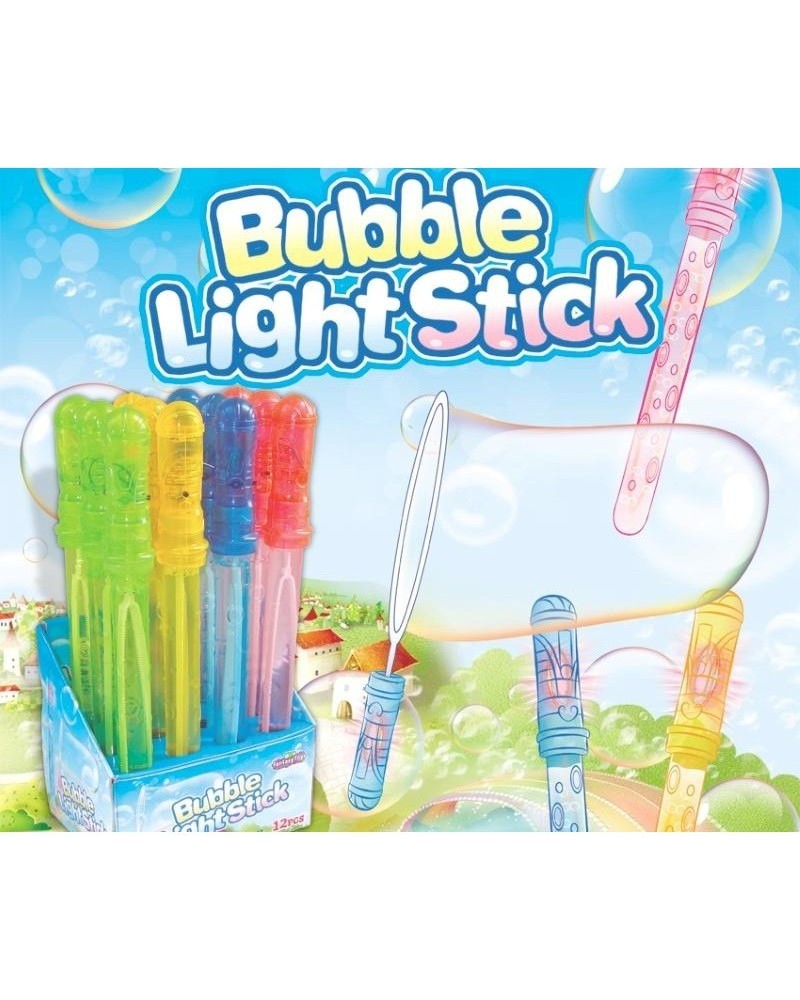 POMPERO GIGANTE CON LUZ 12UD