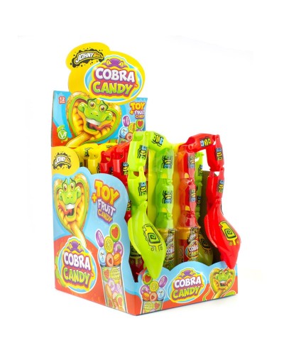 COBRA CANDY 12 UD