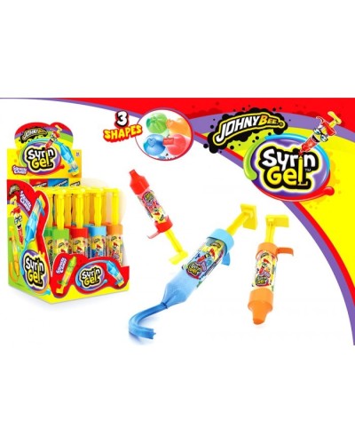 MANGA PASTELERA 16UD