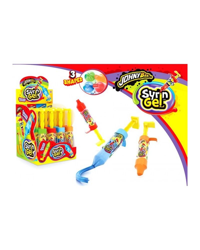 MANGA PASTELERA 16UD