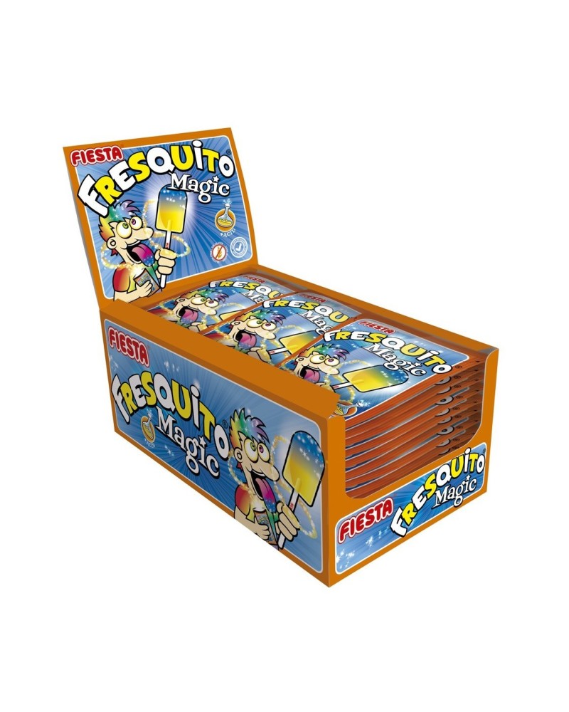 FRESQUITO Magic