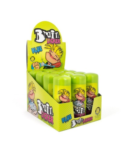 BRAIN LICKER VERDE 12UD