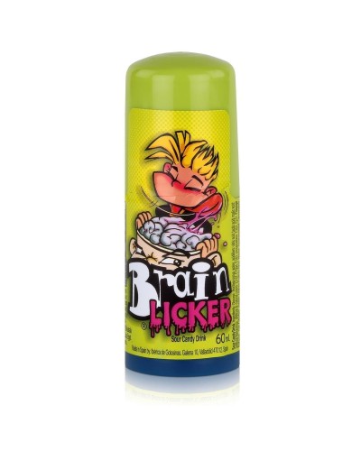 BRAIN LICKER VERDE 12UD