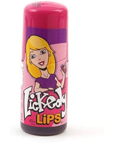 LICKEDY LIPS 12 UD