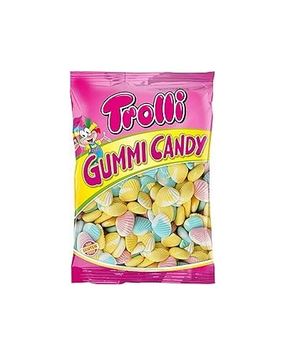 TROLLI ALMEJAS KG