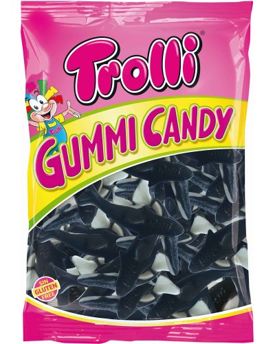 TROLLI ORCA KG