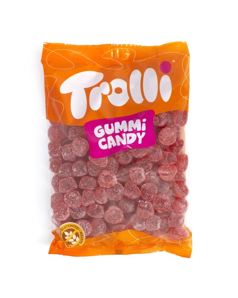 TROLLI PARISIEN FRESA KG