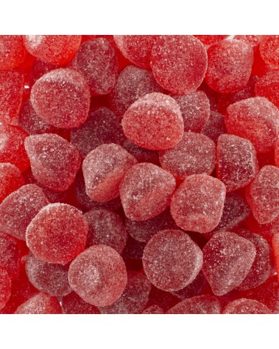 TROLLI PARISIEN FRESA KG