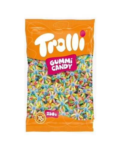 TROLLI PULPOS BABY KG
