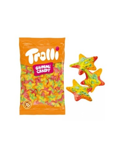 TROLLI ESTRELLAS KG