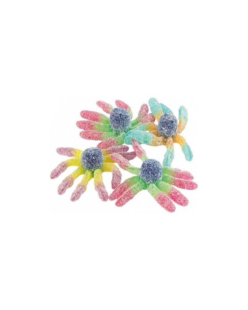 TROLLI PULPOS PICA KG