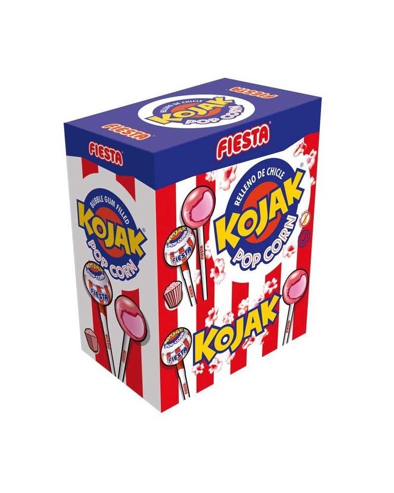 KOJAK PALOMITA DULCE