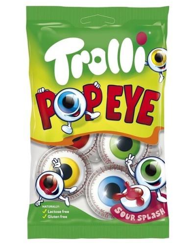 TROLLI POP EYE 75GR
