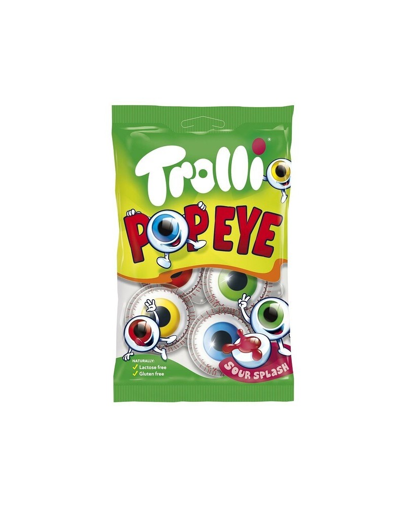 TROLLI POP EYE 75GR