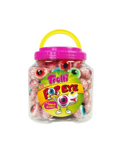 TROLLI POP EYE 85 UD