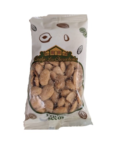 BOLSITA DE ALMENDRA FRITA