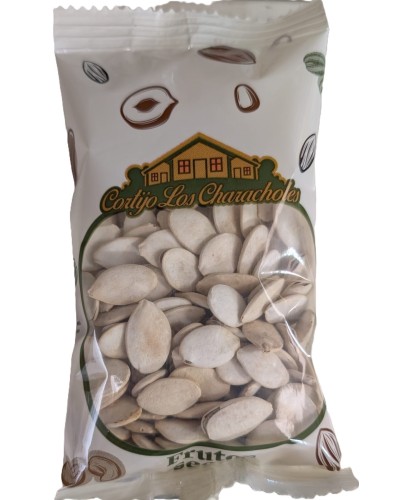 BOLSITA PIPAS DE CALABAZA