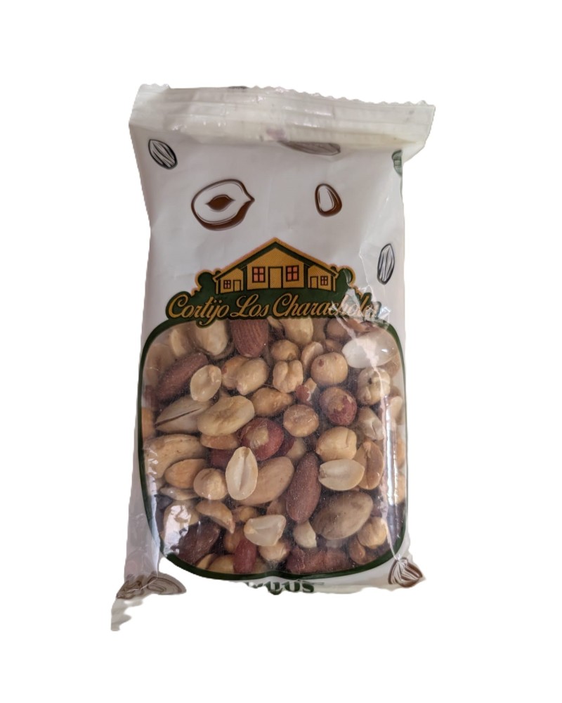 BOLSITA COCTEL BAJO EN SAL