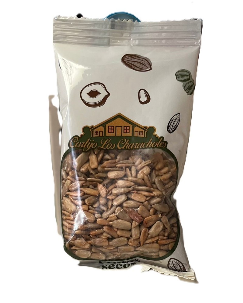 BOLSITA DE PIPAS PELADAS