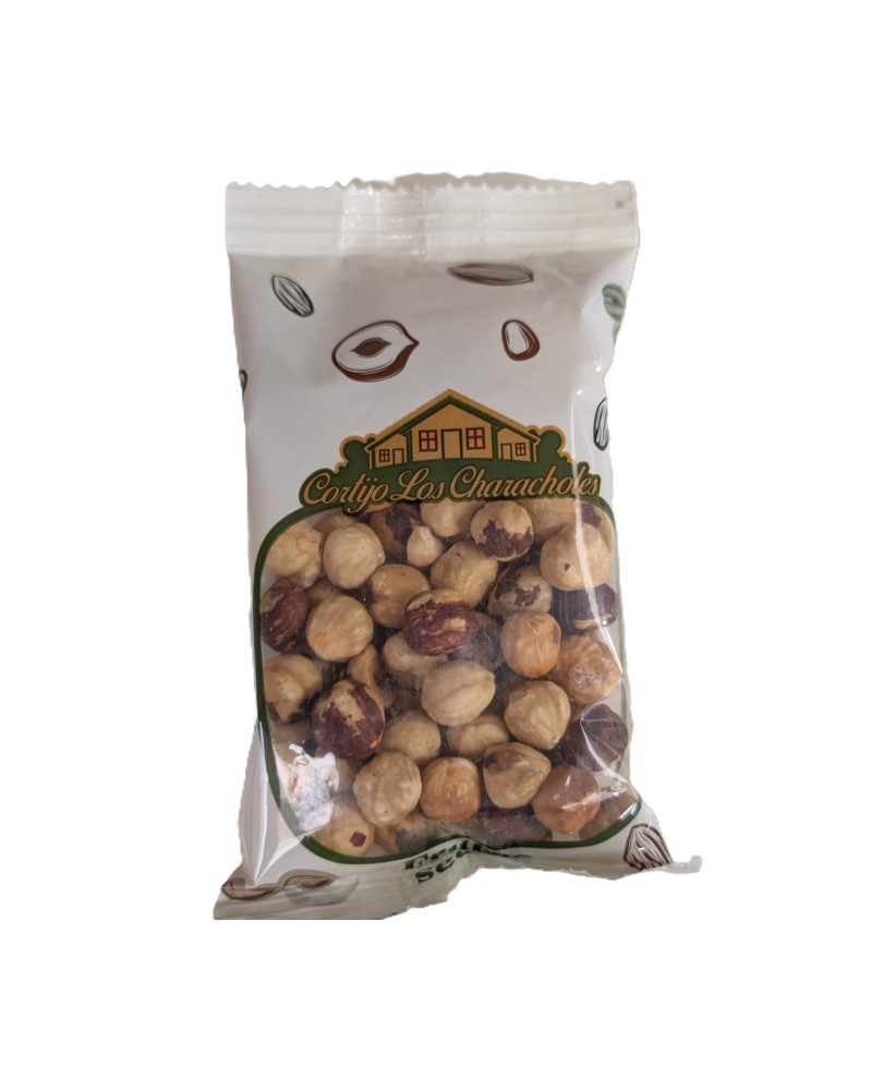 BOLSITA DE AVELLANAS