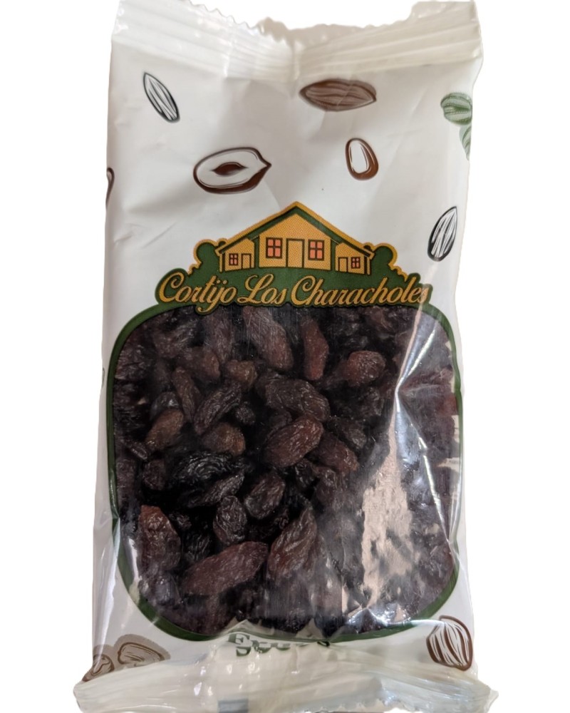 BOLSITA DE PASAS SULTANAS