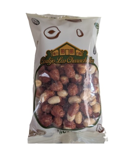 BOLSITA MANI GARRAPIÑADO