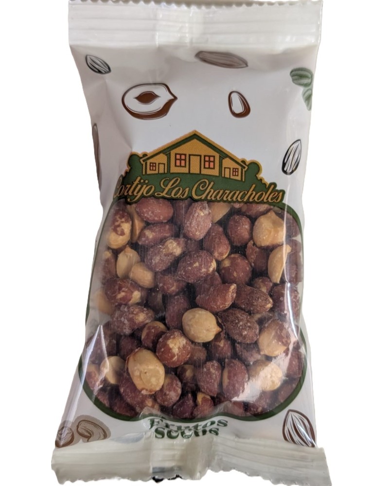 BOLSITA DE MANI TOSTADO