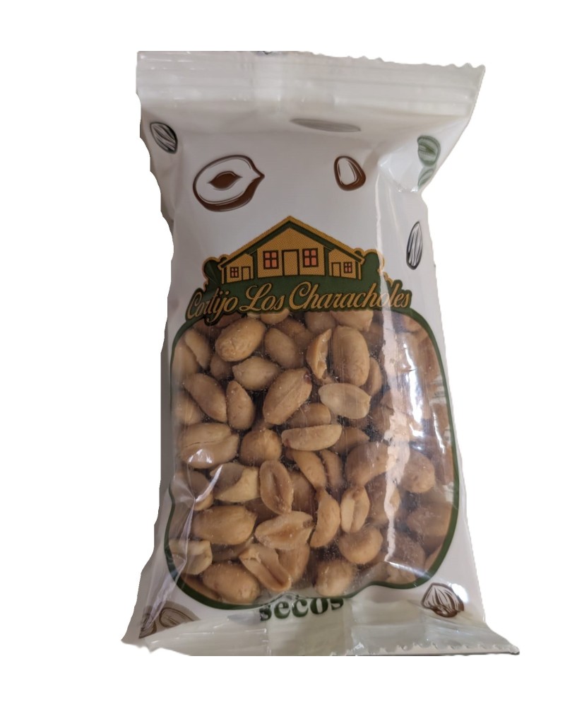 BOLSITA DE MANI REPELADO FRITO