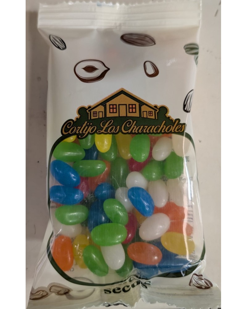 BOLSITA JELLY BEANS