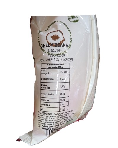 BOLSITA JELLY BEANS