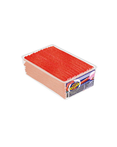 Regaliz Kojak Cereza