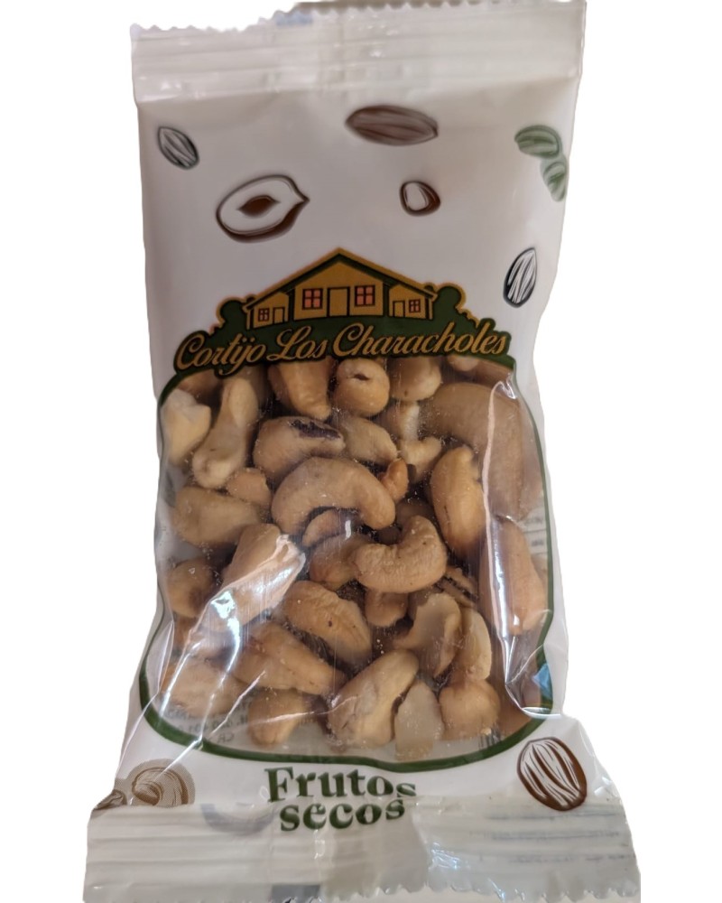 BOLSITA ANACARDOS FRITOS