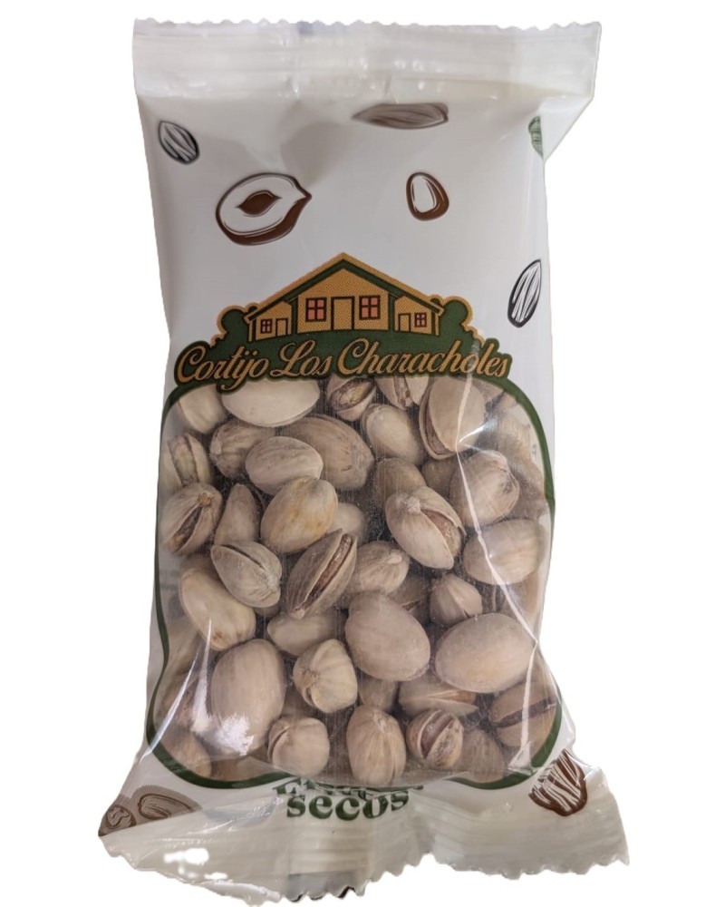 BOLSITA DE PISTACHOS