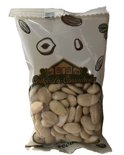BOLSITA ALMENDRA REPELADA CRUDA