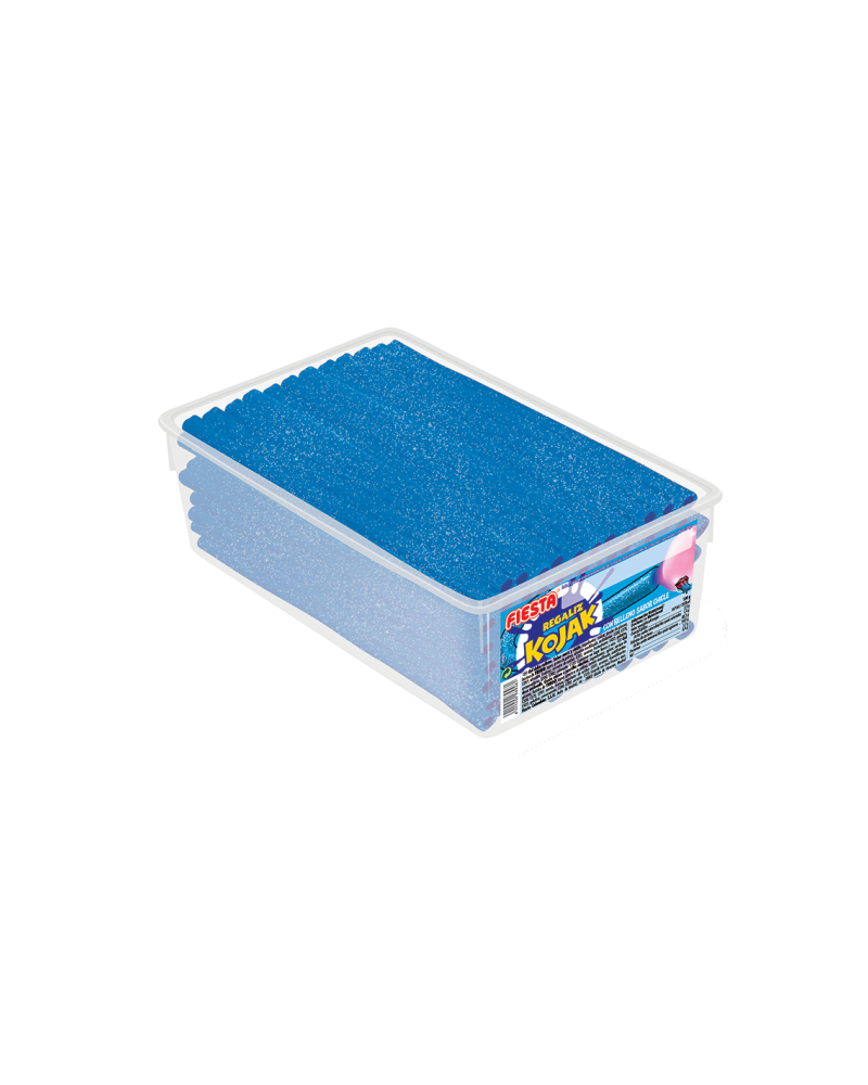 Regaliz Kojak Pintalenguas